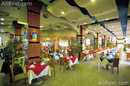 Limak Limra Hotel 32